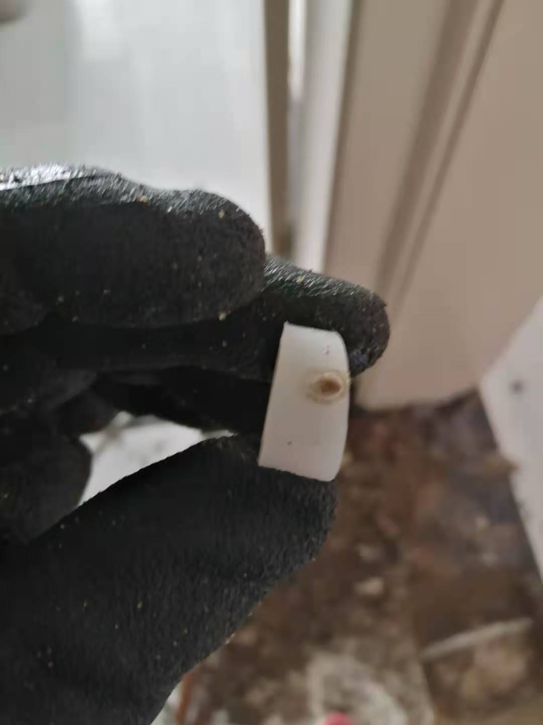 拱墅暖气漏水检测