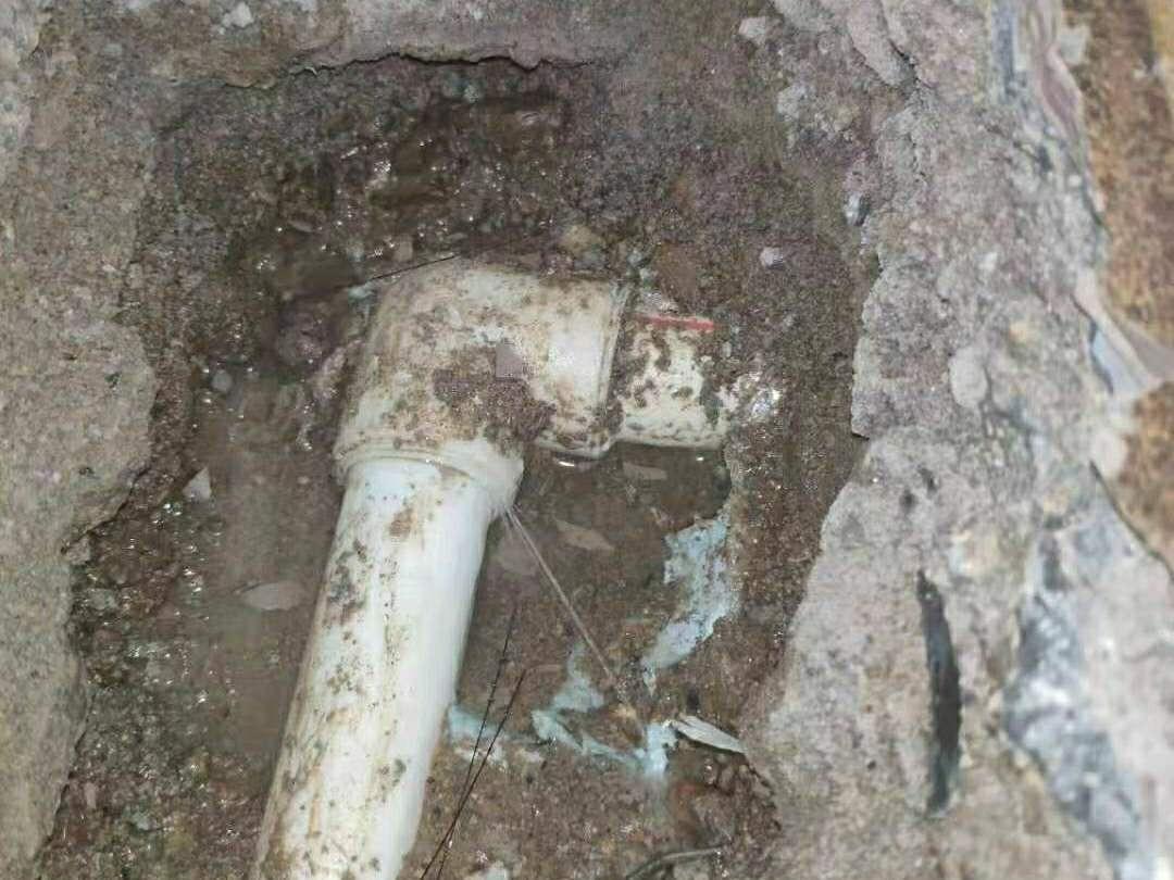 拱墅自来水管道漏水检测