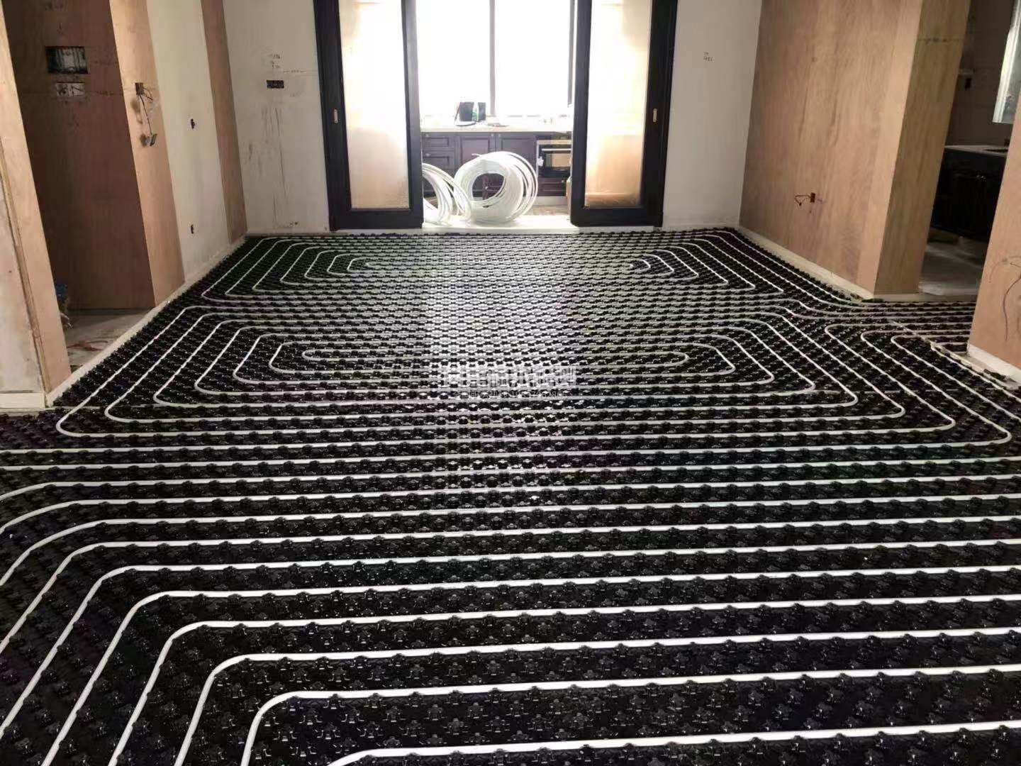 拱墅地暖供热前需要注意什么