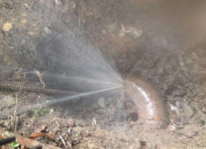 拱墅自来水管道漏水检测