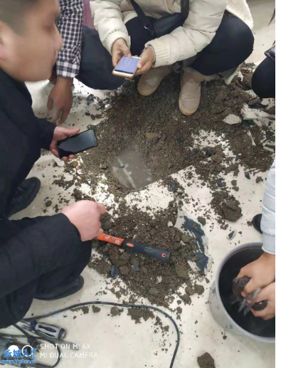 拱墅漏水检测的方法