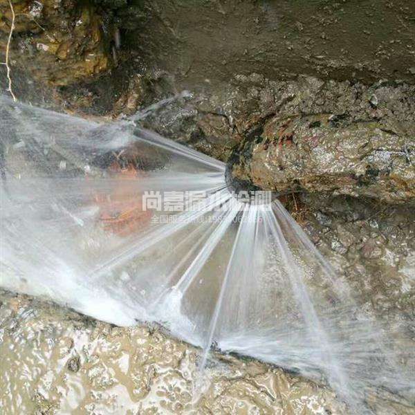 拱墅消防管道漏水了怎么检测？